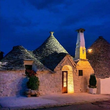Trulli Resort Dimore Storiche Alberobello Extérieur photo