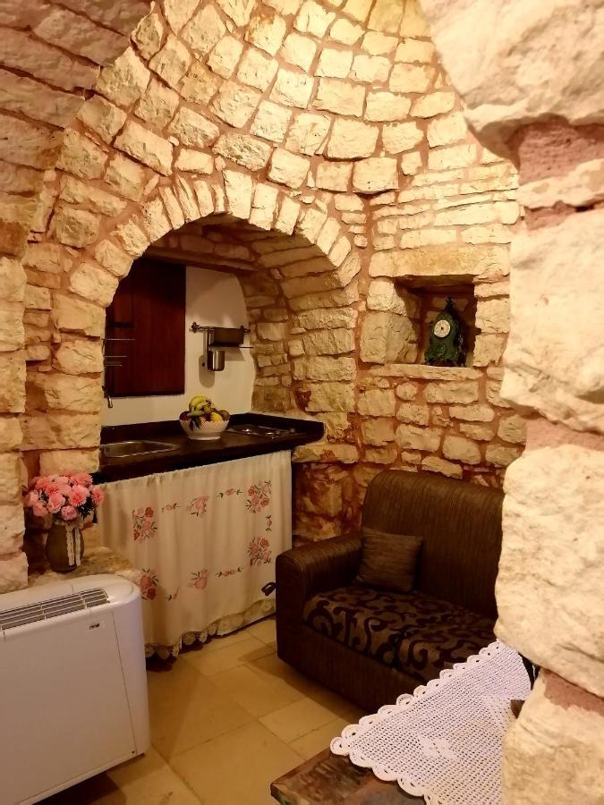 Trulli Resort Dimore Storiche Alberobello Extérieur photo