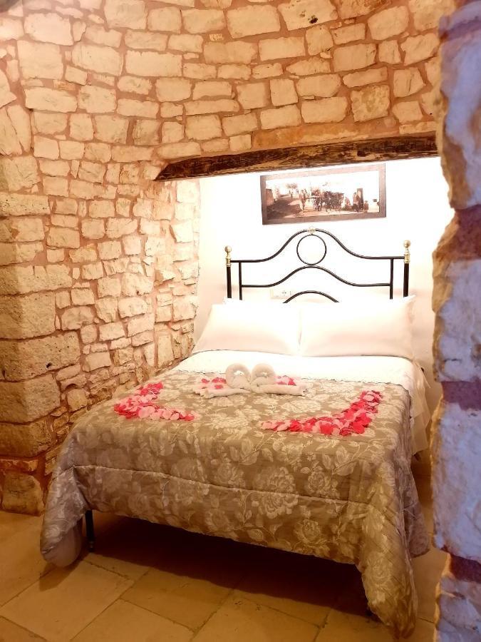 Trulli Resort Dimore Storiche Alberobello Extérieur photo