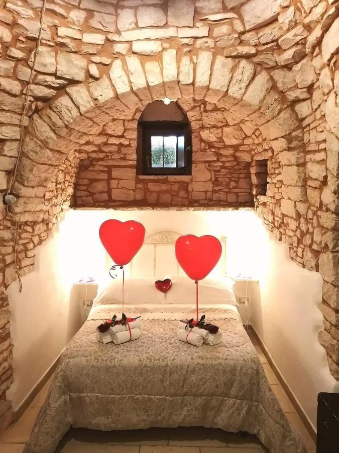 Trulli Resort Dimore Storiche Alberobello Extérieur photo