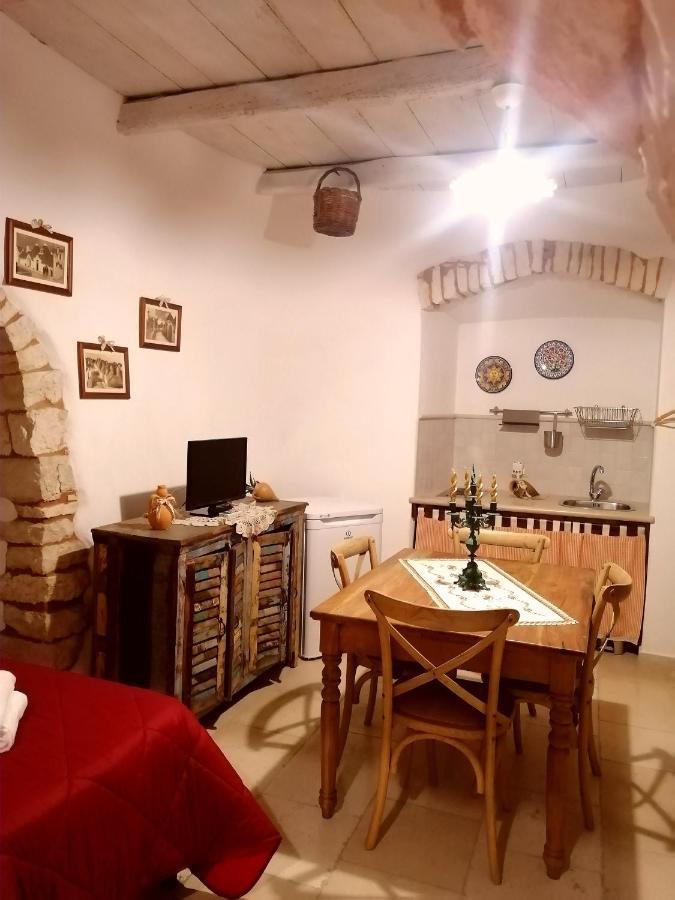 Trulli Resort Dimore Storiche Alberobello Extérieur photo