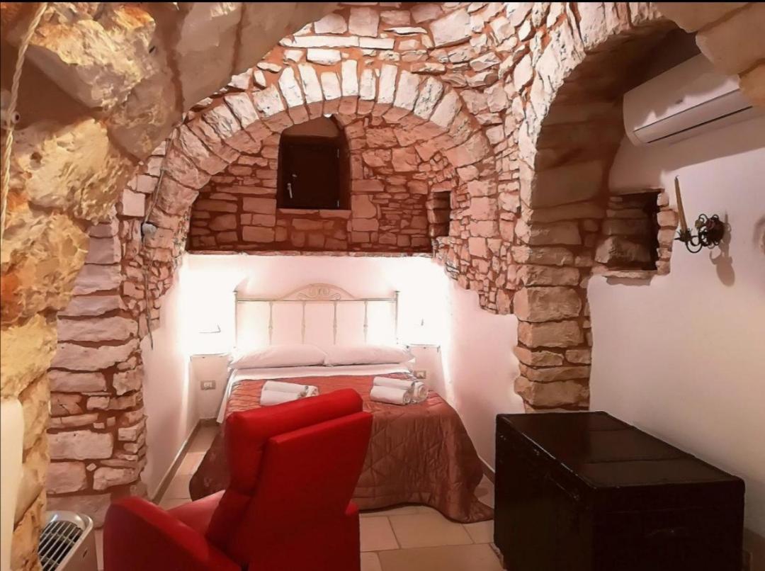 Trulli Resort Dimore Storiche Alberobello Chambre photo