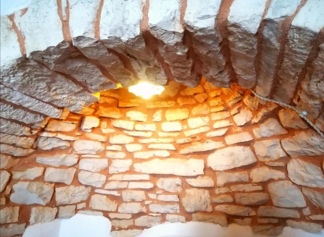 Trulli Resort Dimore Storiche Alberobello Chambre photo