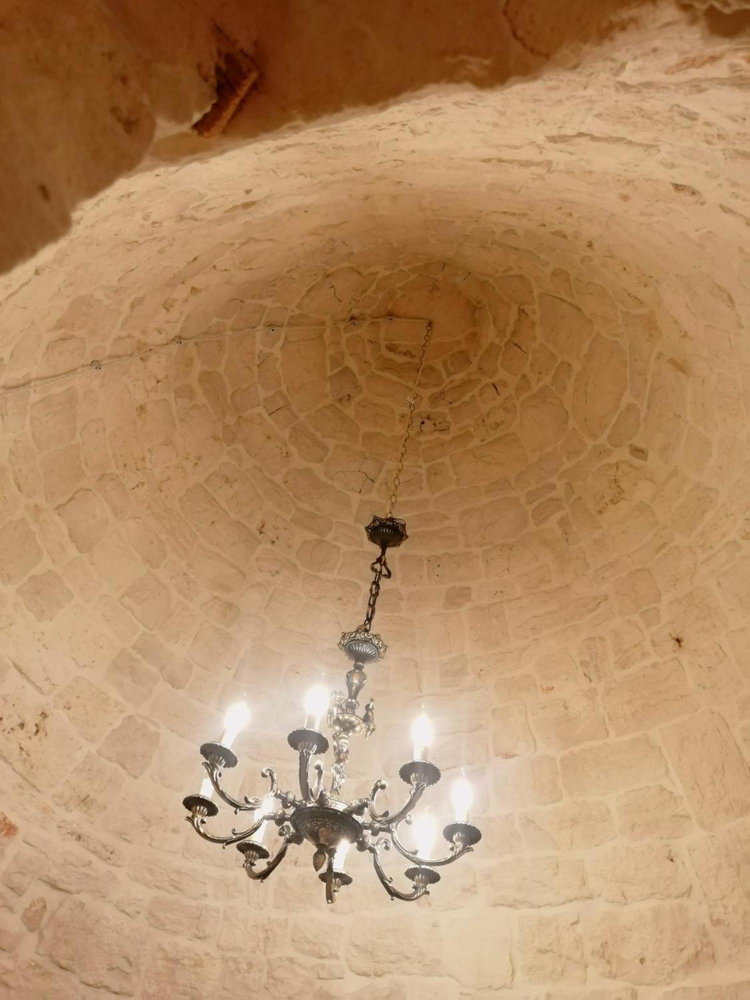 Trulli Resort Dimore Storiche Alberobello Chambre photo