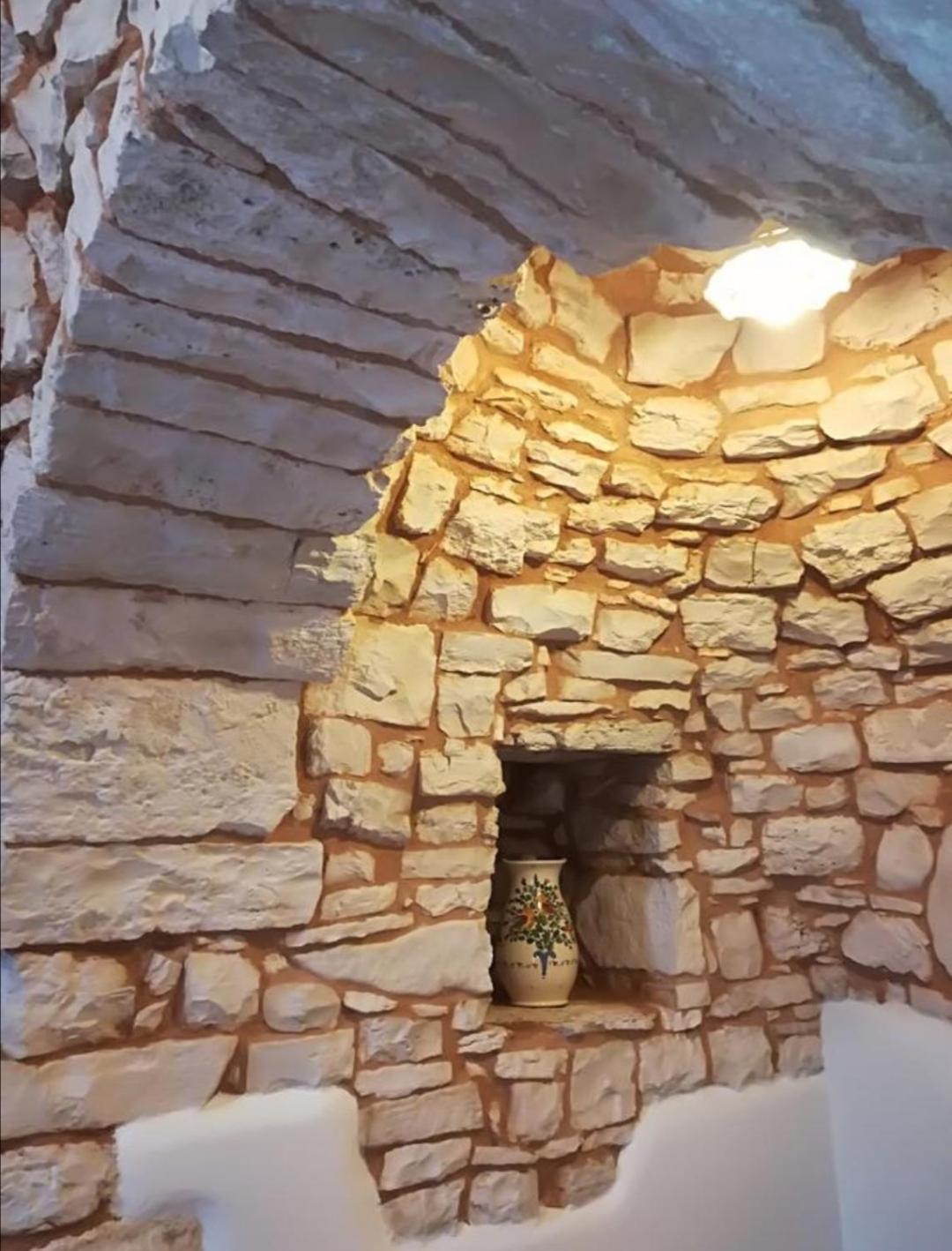 Trulli Resort Dimore Storiche Alberobello Chambre photo