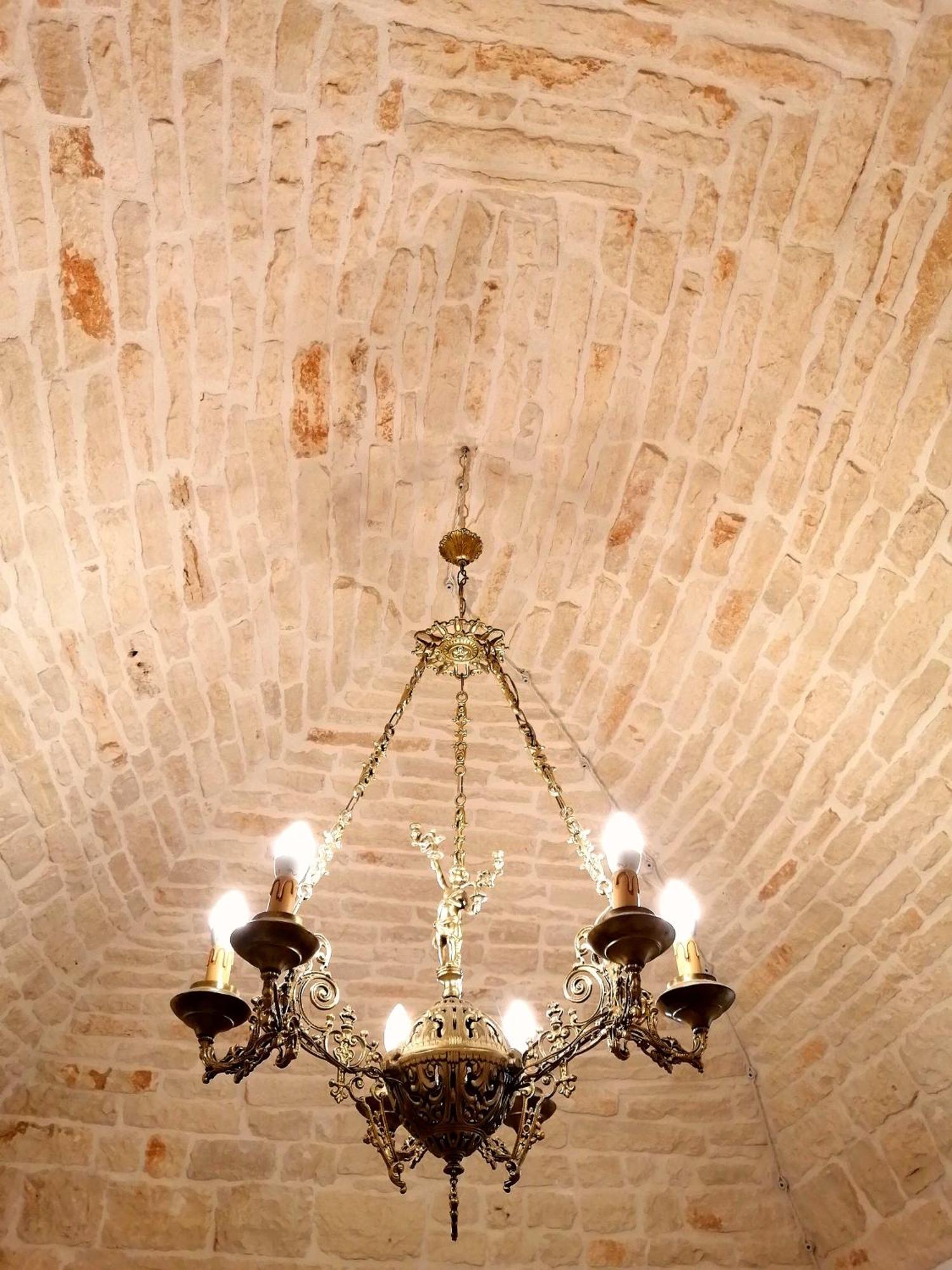 Trulli Resort Dimore Storiche Alberobello Chambre photo