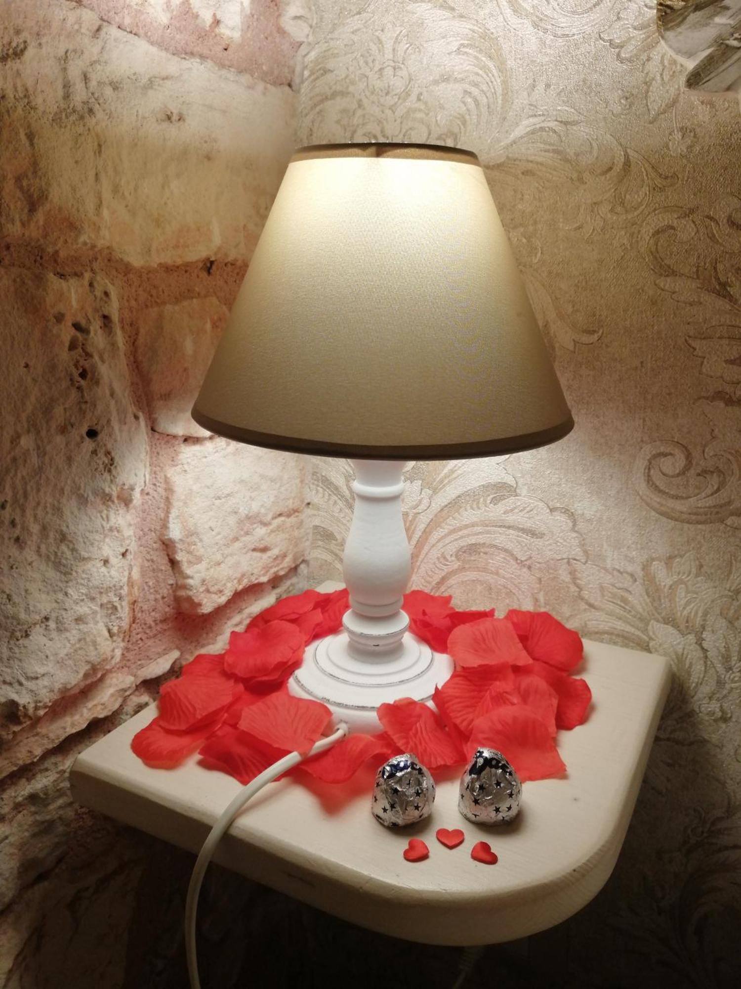 Trulli Resort Dimore Storiche Alberobello Chambre photo
