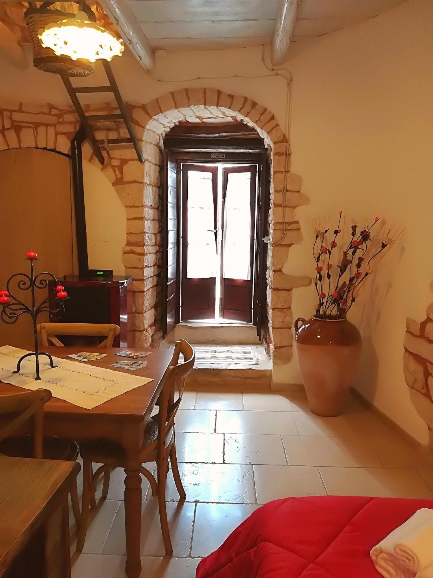 Trulli Resort Dimore Storiche Alberobello Extérieur photo