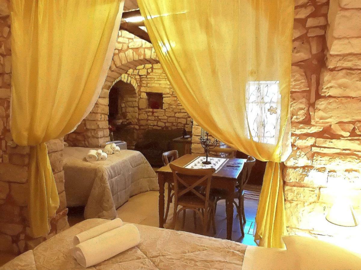 Trulli Resort Dimore Storiche Alberobello Extérieur photo