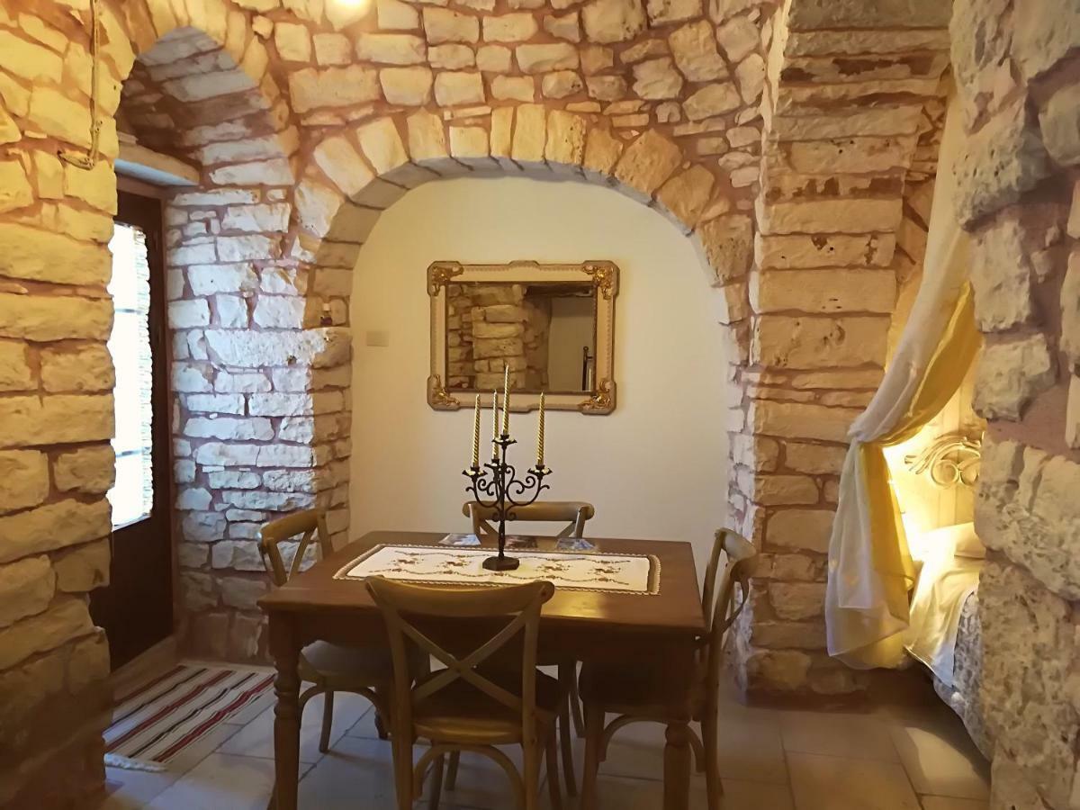 Trulli Resort Dimore Storiche Alberobello Extérieur photo