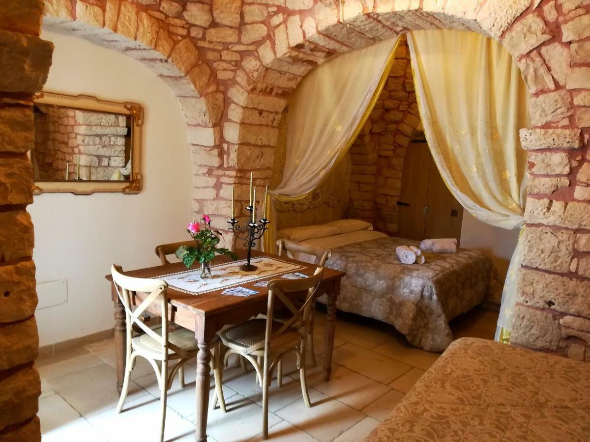 Trulli Resort Dimore Storiche Alberobello Extérieur photo